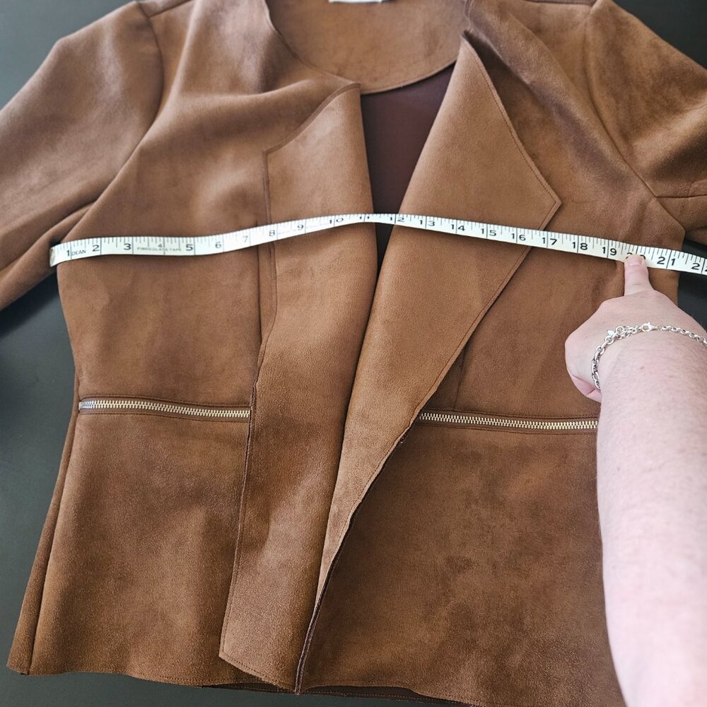 Jacket/Blazer - Picture 9 of 10